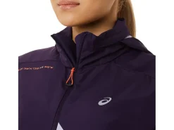 ASICS FUJITRAIL ANORAK-Women Jackets & Outerwear