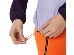 ASICS FUJITRAIL ANORAK-Women Jackets & Outerwear