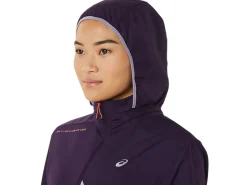 ASICS FUJITRAIL ANORAK-Women Jackets & Outerwear