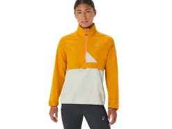 ASICS FUJITRAIL ANORAK-Women Jackets & Outerwear