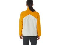 ASICS FUJITRAIL ANORAK-Women Jackets & Outerwear