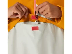 ASICS FUJITRAIL ANORAK-Women Jackets & Outerwear