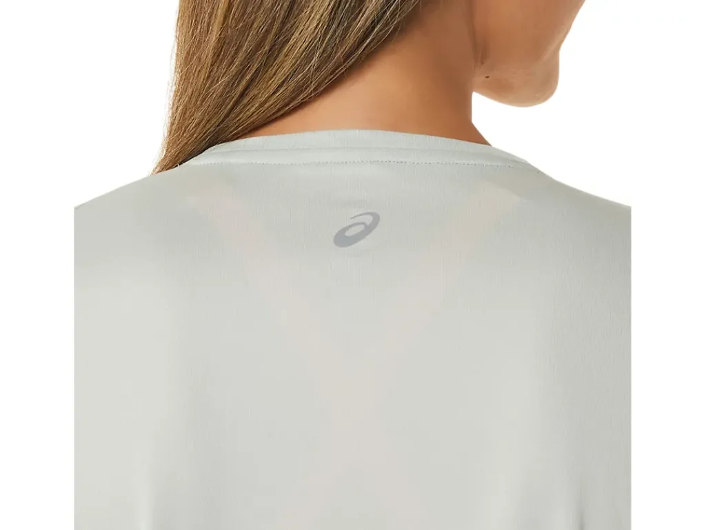 ASICS FUJITRAIL LOGO LONG SLEEVE TOP-Women T-Shirts & Tops
