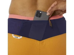 ASICS FUJITRAIL 2-N-1 SHORT-Women Trail Running|Shorts & Pants