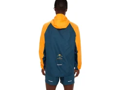 ASICS FUJITRAIL PACKABLE JACKET-Men Trail Running|Jackets & Outerwear
