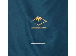 ASICS FUJITRAIL PACKABLE JACKET-Men Trail Running|Jackets & Outerwear