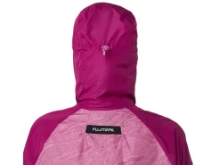 ASICS FUJITRAIL PACKABLE JACKET-Women Trail Running|Jackets & Outerwear