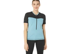 ASICS FUJITRAIL SHORT SLEEVE TOP-Women Trail Running|Trail Running