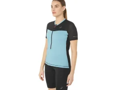 ASICS FUJITRAIL SHORT SLEEVE TOP-Women Trail Running|Trail Running