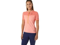 ASICS FUJITRAIL SHORT SLEEVE TOP-Women Trail Running|Trail Running