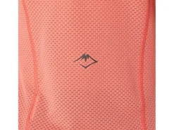 ASICS FUJITRAIL SHORT SLEEVE TOP-Women Trail Running|Trail Running