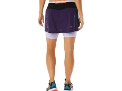 ASICS FUJITRAIL SKORT-Women Trail Running|Trail Running