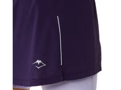 ASICS FUJITRAIL SKORT-Women Trail Running|Trail Running
