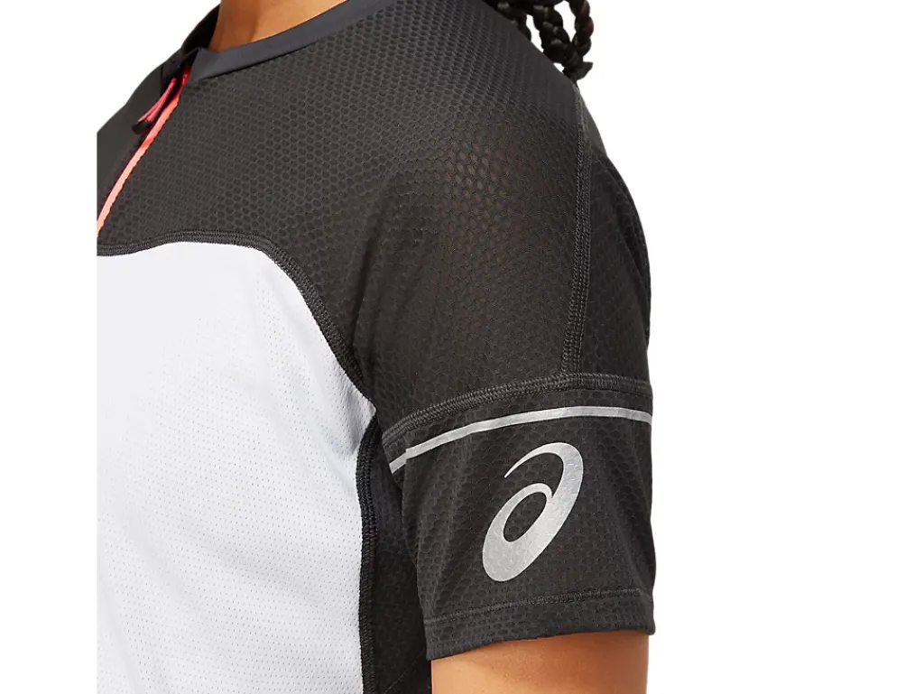ASICS FUJITRAIL TOP-Women Trail Running|Trail Running