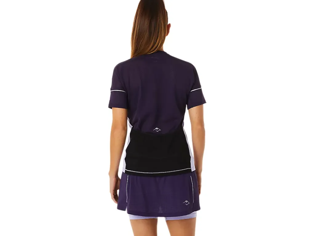 ASICS FUJITRAIL TOP-Women Trail Running|Trail Running