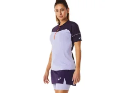 ASICS FUJITRAIL TOP-Women Trail Running|Trail Running