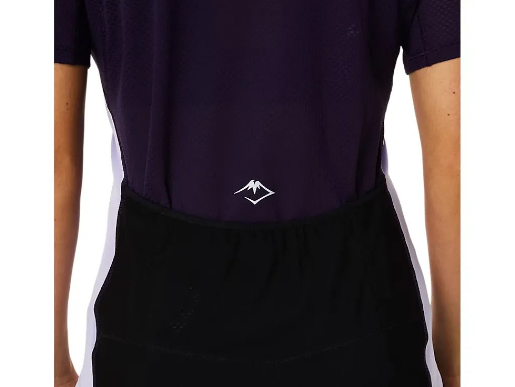 ASICS FUJITRAIL TOP-Women Trail Running|Trail Running