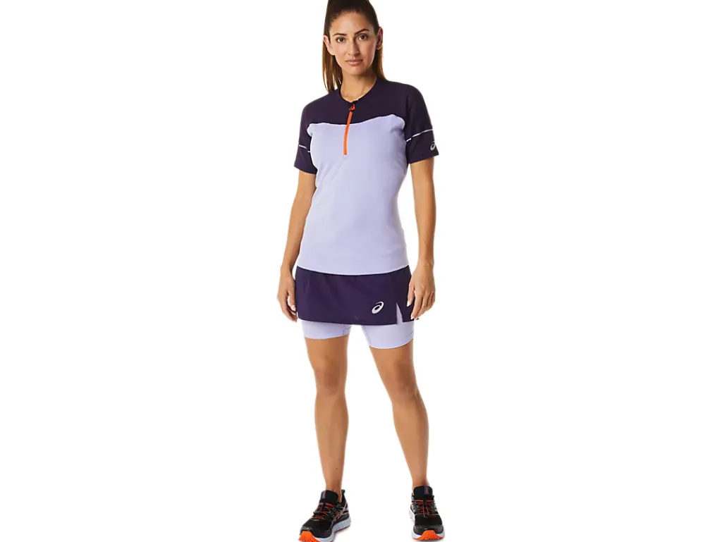 ASICS FUJITRAIL TOP-Women Trail Running|Trail Running