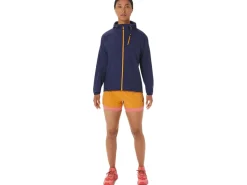 ASICS FUJITRAIL WATERPROOF JACKET-Women Trail Running|Trail Running