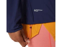 ASICS FUJITRAIL WATERPROOF JACKET-Women Trail Running|Trail Running
