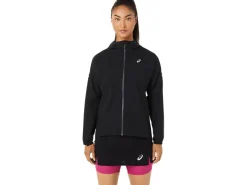 ASICS FUJITRAIL WATERPROOF JACKET-Women Trail Running|Trail Running