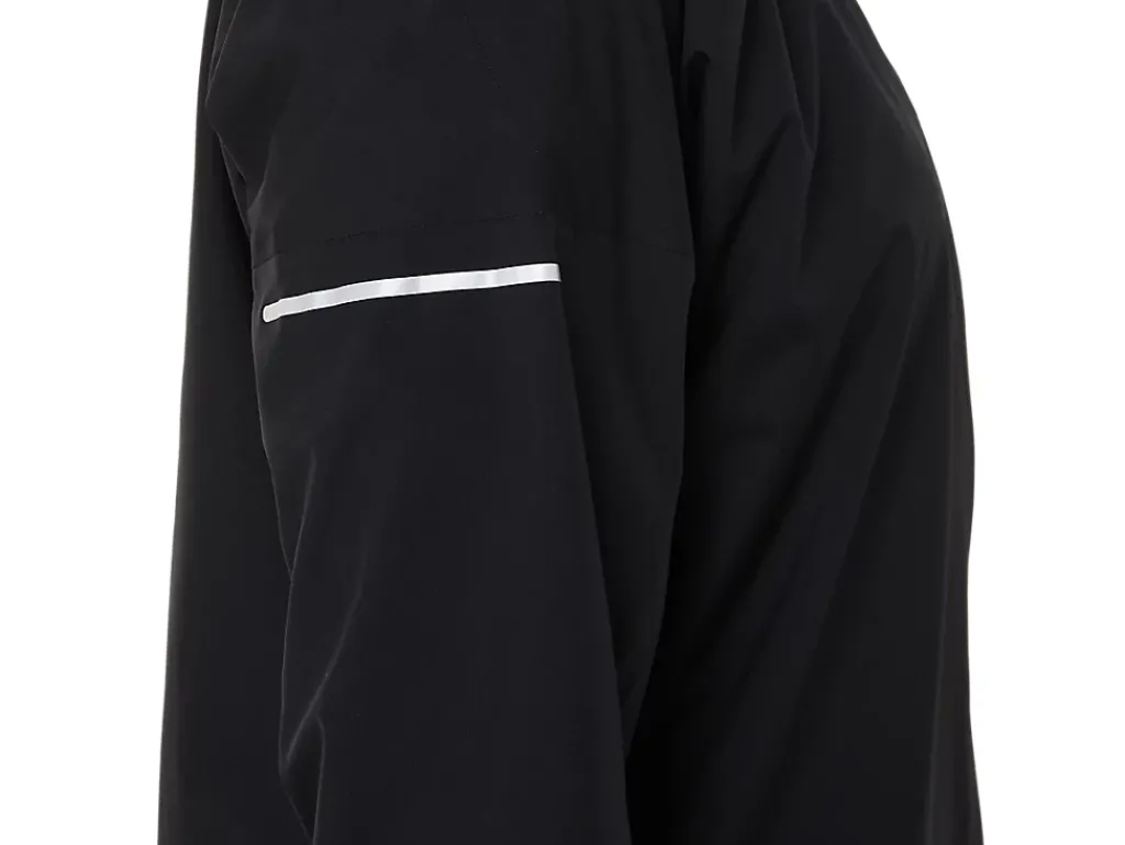 ASICS FUJITRAIL WATERPROOF JACKET-Women Trail Running|Trail Running