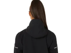 ASICS FUJITRAIL WATERPROOF JACKET-Women Trail Running|Trail Running