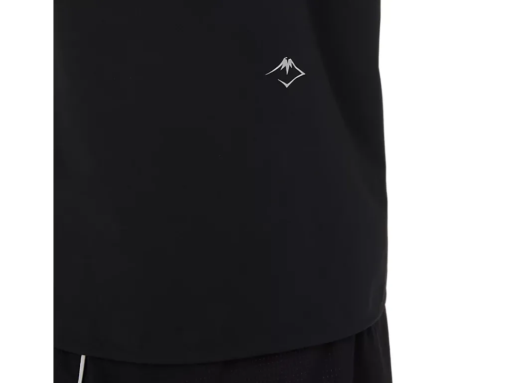 ASICS FUJITRAIL WATERPROOF JACKET-Women Trail Running|Trail Running