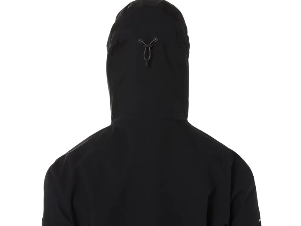 ASICS FUJITRAIL WATERPROOF JACKET-Women Trail Running|Trail Running