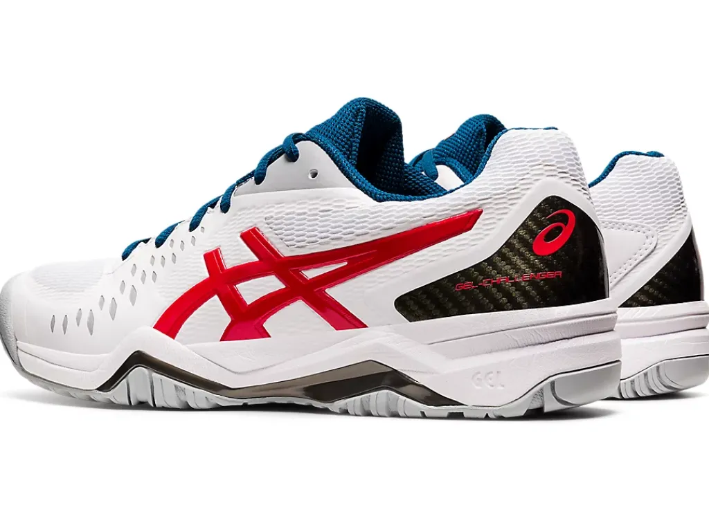 ASICS GEL-Challenger 12-Men Tennis|Shoes Under $100