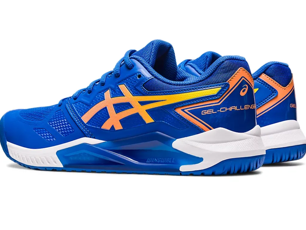 ASICS GEL-CHALLENGER 13-Men Tennis|Tennis