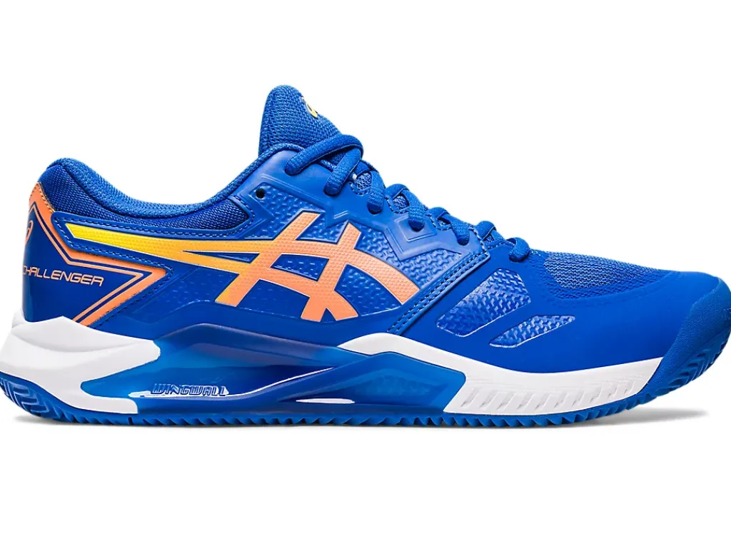 ASICS GEL-CHALLENGER 13 CLAY-Men Tennis|Tennis
