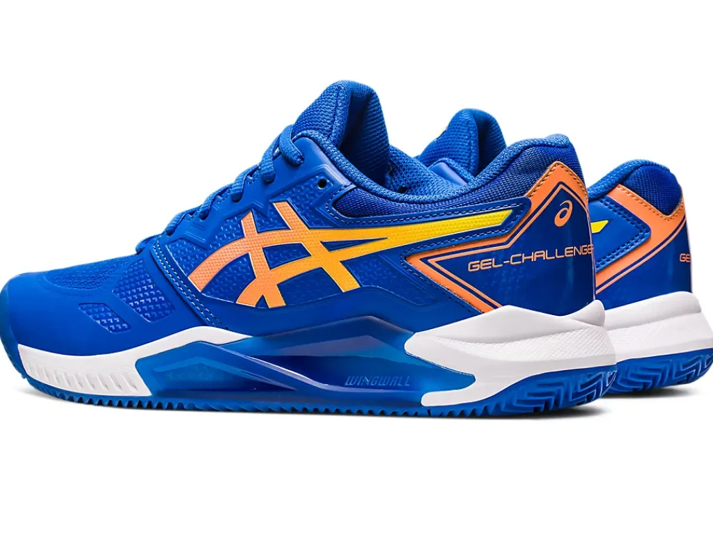 ASICS GEL-CHALLENGER 13 CLAY-Men Tennis|Tennis