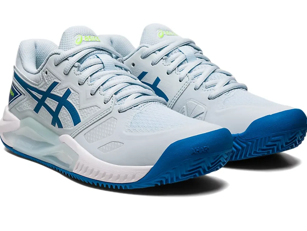 ASICS GEL-CHALLENGER 13 CLAY-Women Tennis|Tennis