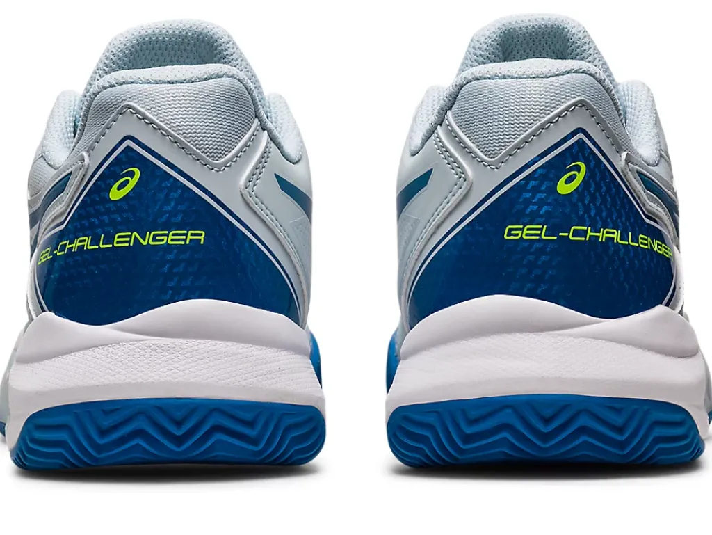ASICS GEL-CHALLENGER 13 CLAY-Women Tennis|Tennis