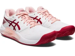 ASICS GEL-CHALLENGER 13 CLAY-Women Tennis|Tennis