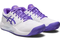 ASICS GEL-CHALLENGER 13 CLAY-Women Tennis|Tennis