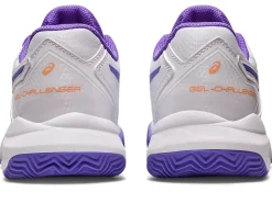 ASICS GEL-CHALLENGER 13 CLAY-Women Tennis|Tennis