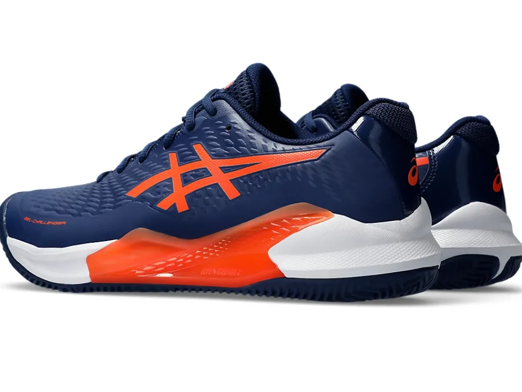 ASICS GEL-CHALLENGER 14 CLAY-Men Tennis|Tennis