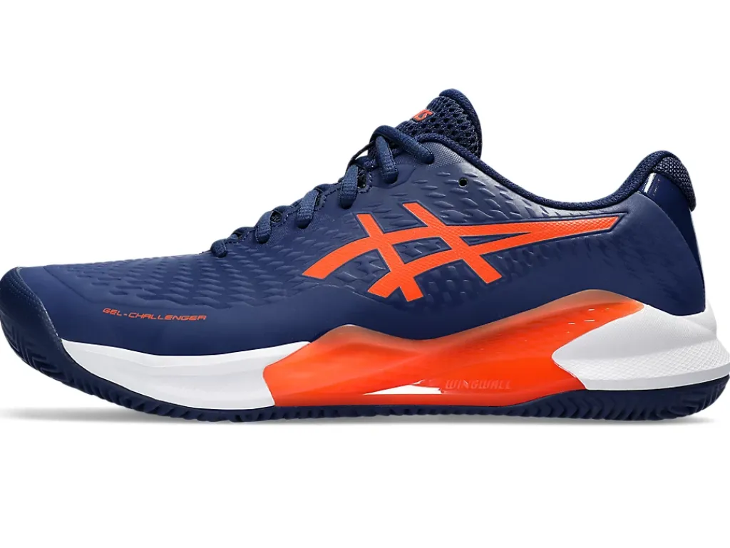 ASICS GEL-CHALLENGER 14 CLAY-Men Tennis|Tennis