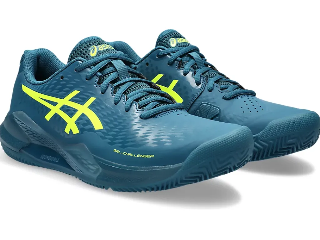 ASICS GEL-CHALLENGER 14 CLAY-Men Tennis|Tennis