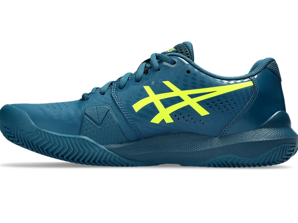 ASICS GEL-CHALLENGER 14 CLAY-Men Tennis|Tennis
