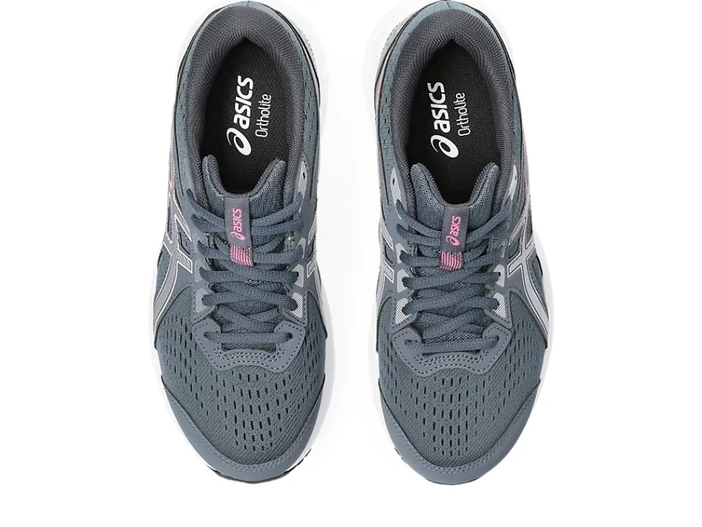 ASICS GEL-CONTEND 8-Women Neutral|Running Shoes