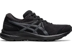 ASICS GEL-CONTEND 7-Women Walking Shoes|Neutral