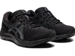 ASICS GEL-CONTEND 7-Women Walking Shoes|Neutral