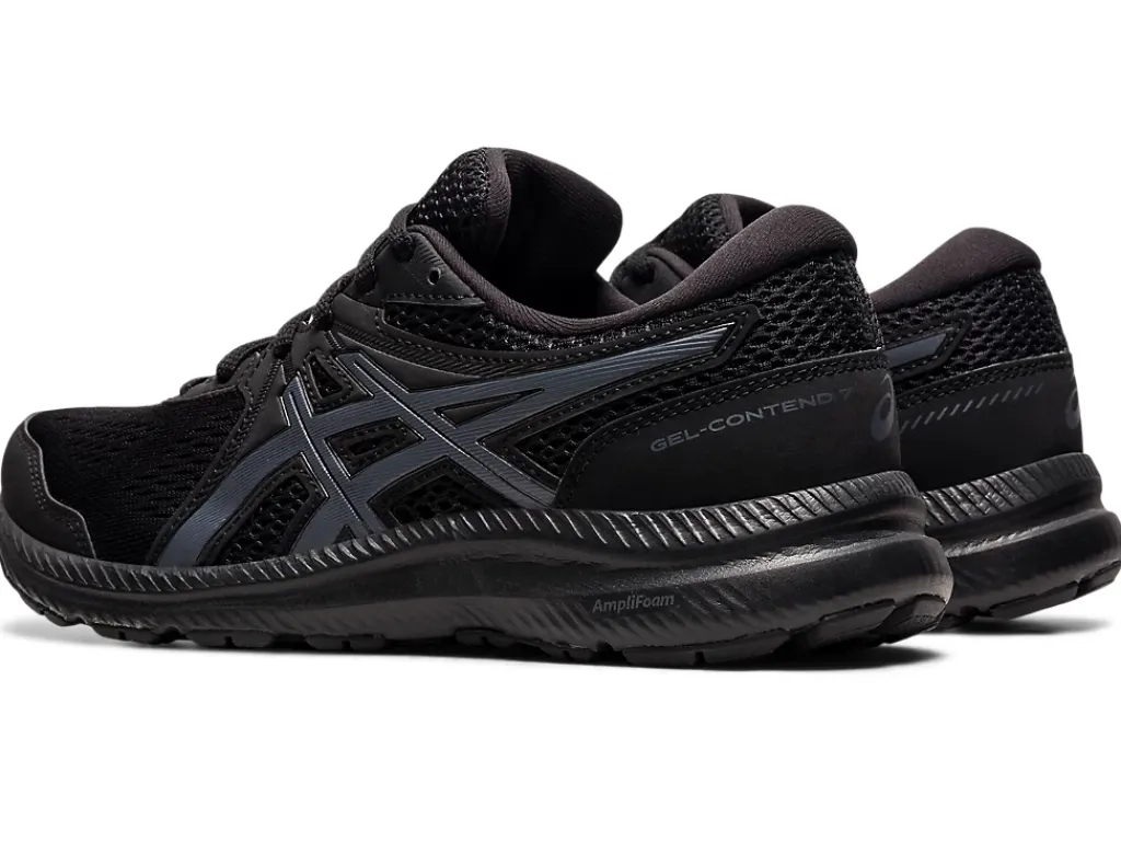 ASICS GEL-CONTEND 7-Women Walking Shoes|Neutral