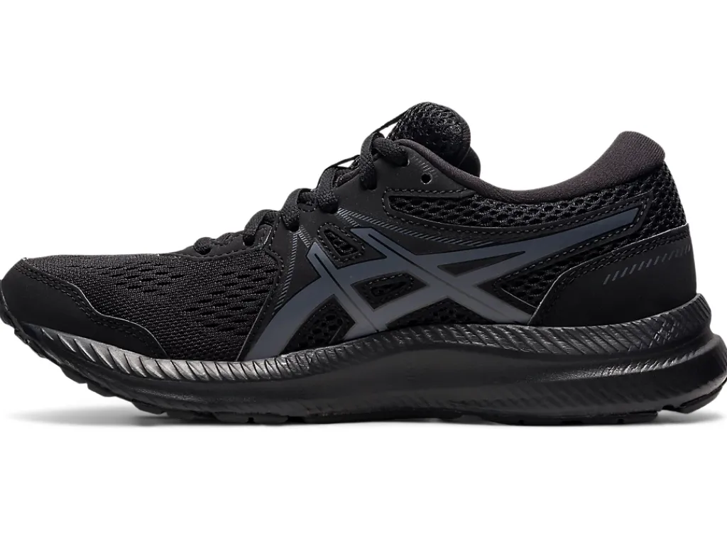 ASICS GEL-CONTEND 7-Women Walking Shoes|Neutral