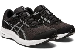 ASICS GEL-CONTEND 8-Women Neutral|Running Shoes