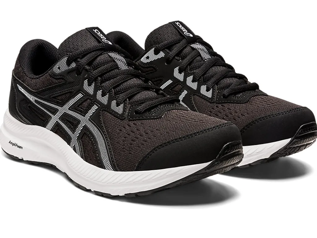 ASICS GEL-CONTEND 8-Women Neutral|Running Shoes