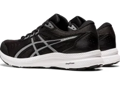 ASICS GEL-CONTEND 8-Women Neutral|Running Shoes